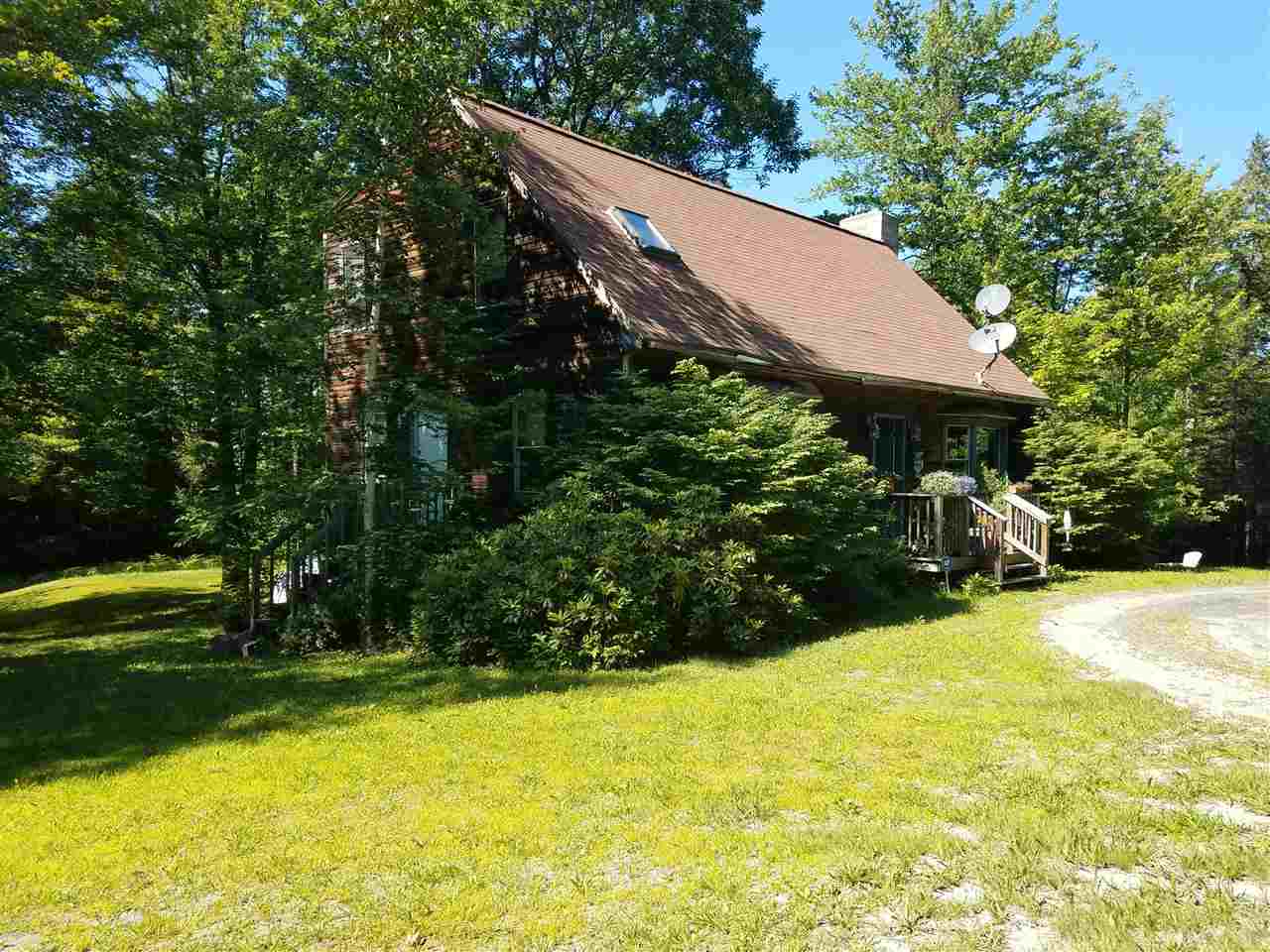 140 Potato Road Enfield, NH 03748 - Photo 26 of 37