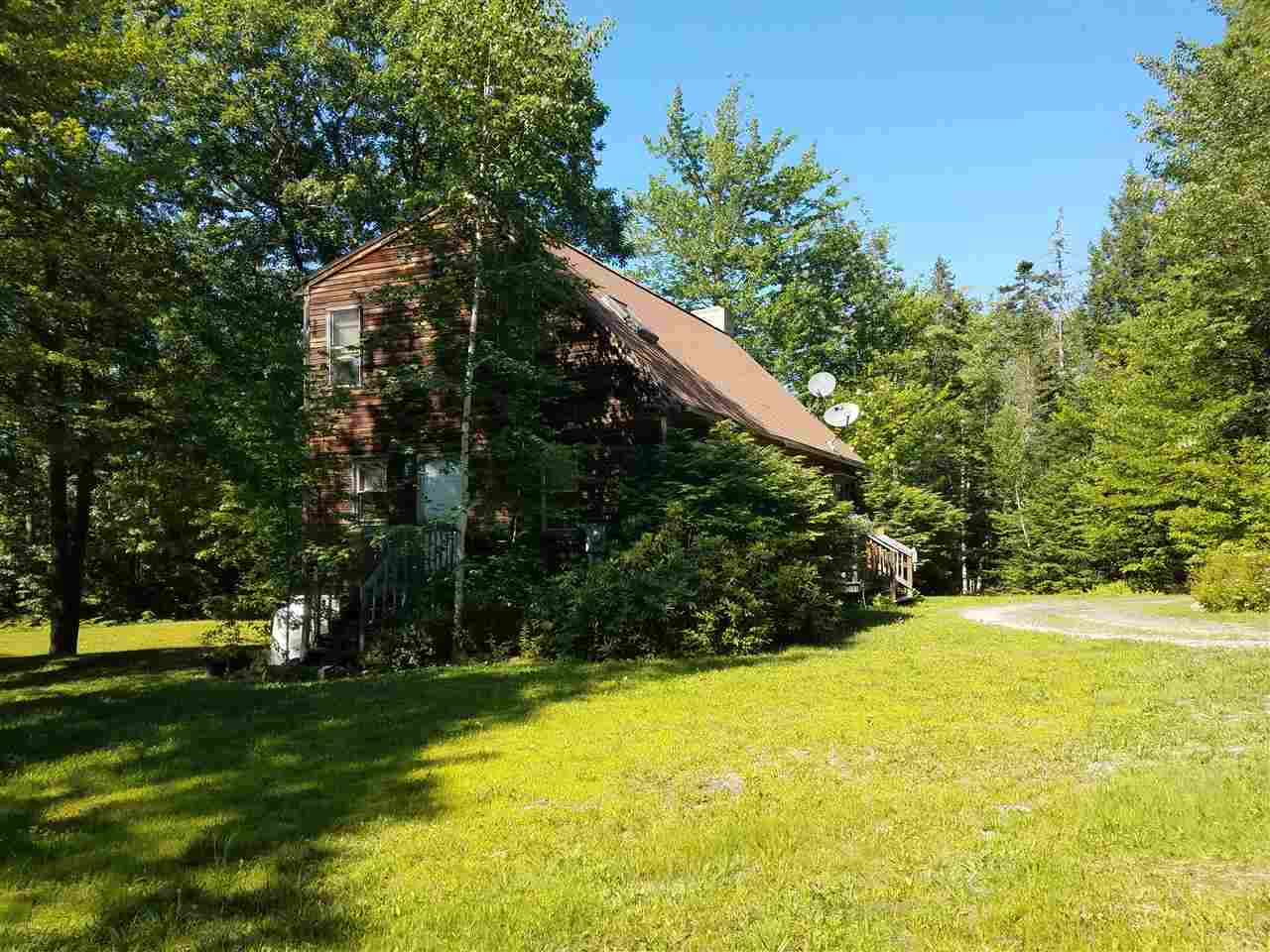 140 Potato Road Enfield, NH 03748 - Photo 28 of 37