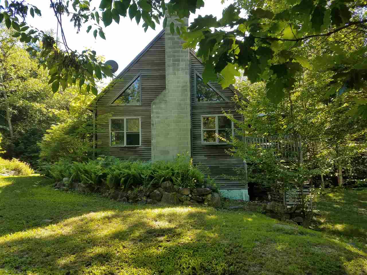 140 Potato Road Enfield, NH 03748 - Photo 31 of 37