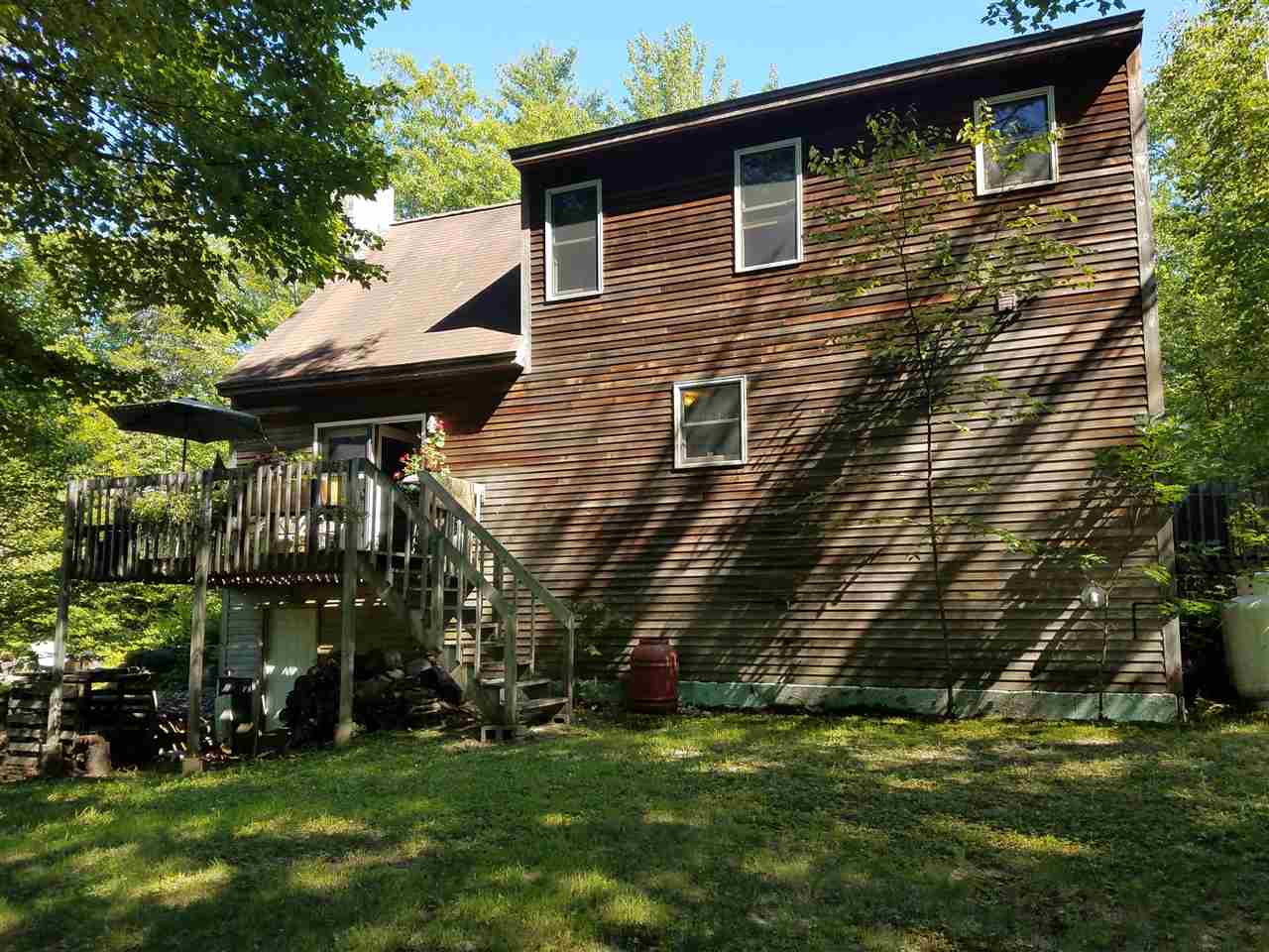 140 Potato Road Enfield, NH 03748 - Photo 35 of 37