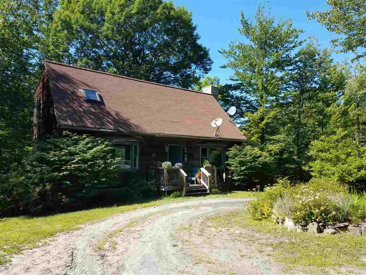 140 Potato Road Enfield, NH 03748 - Photo 36 of 37