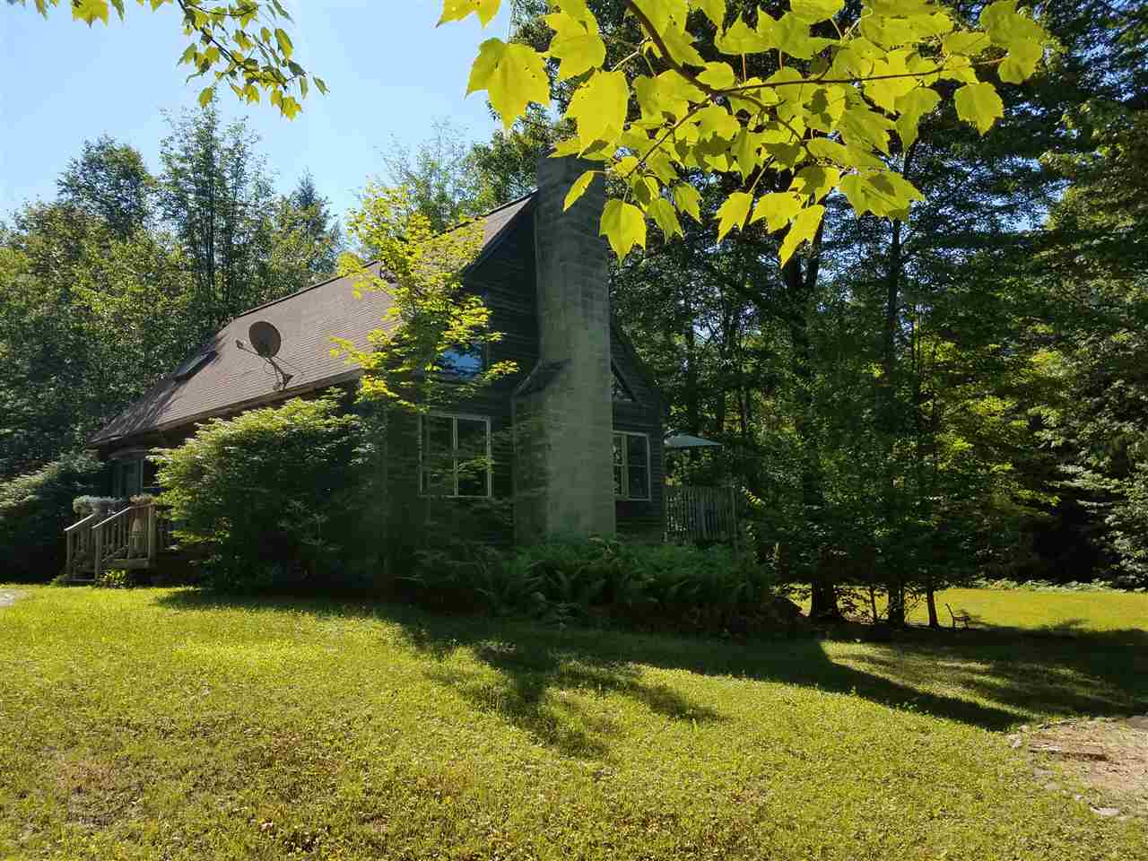 140 Potato Road Enfield, NH 03748 - Photo 37 of 37