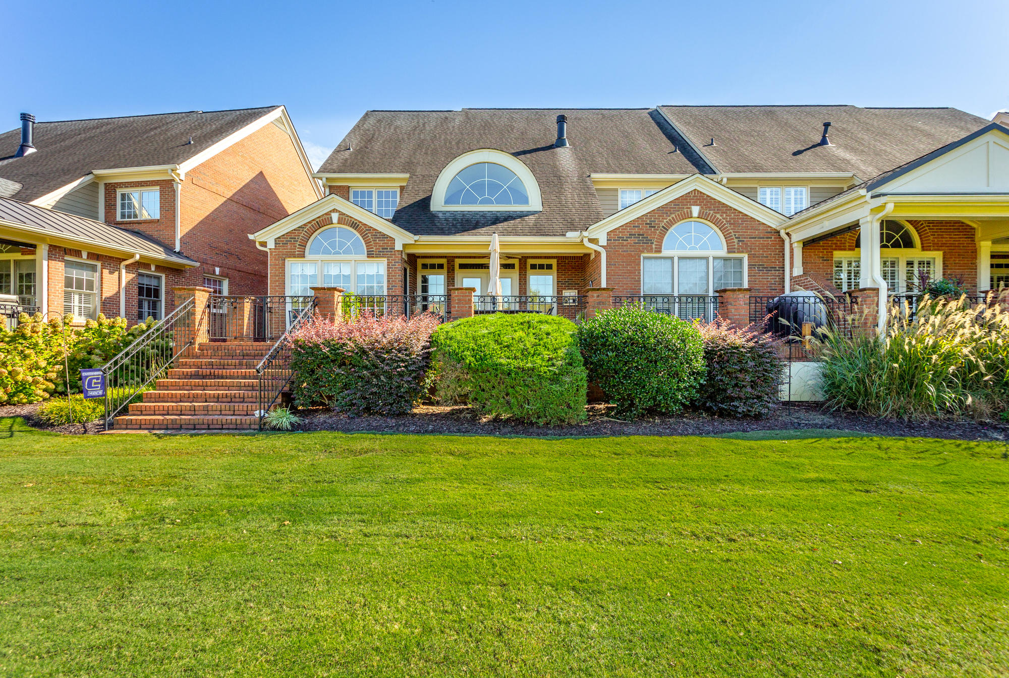 206 Blackwell Farm Road Chattanooga, TN 37421 - Photo 1 of 55 206 Blackwell Farm Rd. HD-16