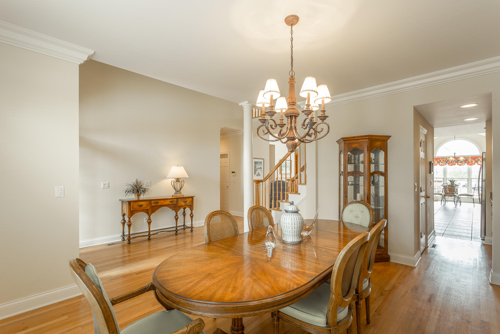 206 Blackwell Farm Road Chattanooga, TN 37421 - Photo 20 of 55 206 Blackwell Farm Road INT-7