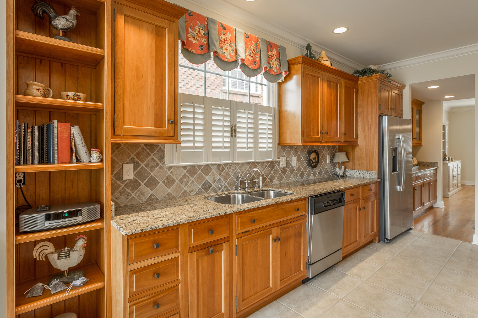 206 Blackwell Farm Road Chattanooga, TN 37421 - Photo 24 of 55 206 Blackwell Farm Road INT-11