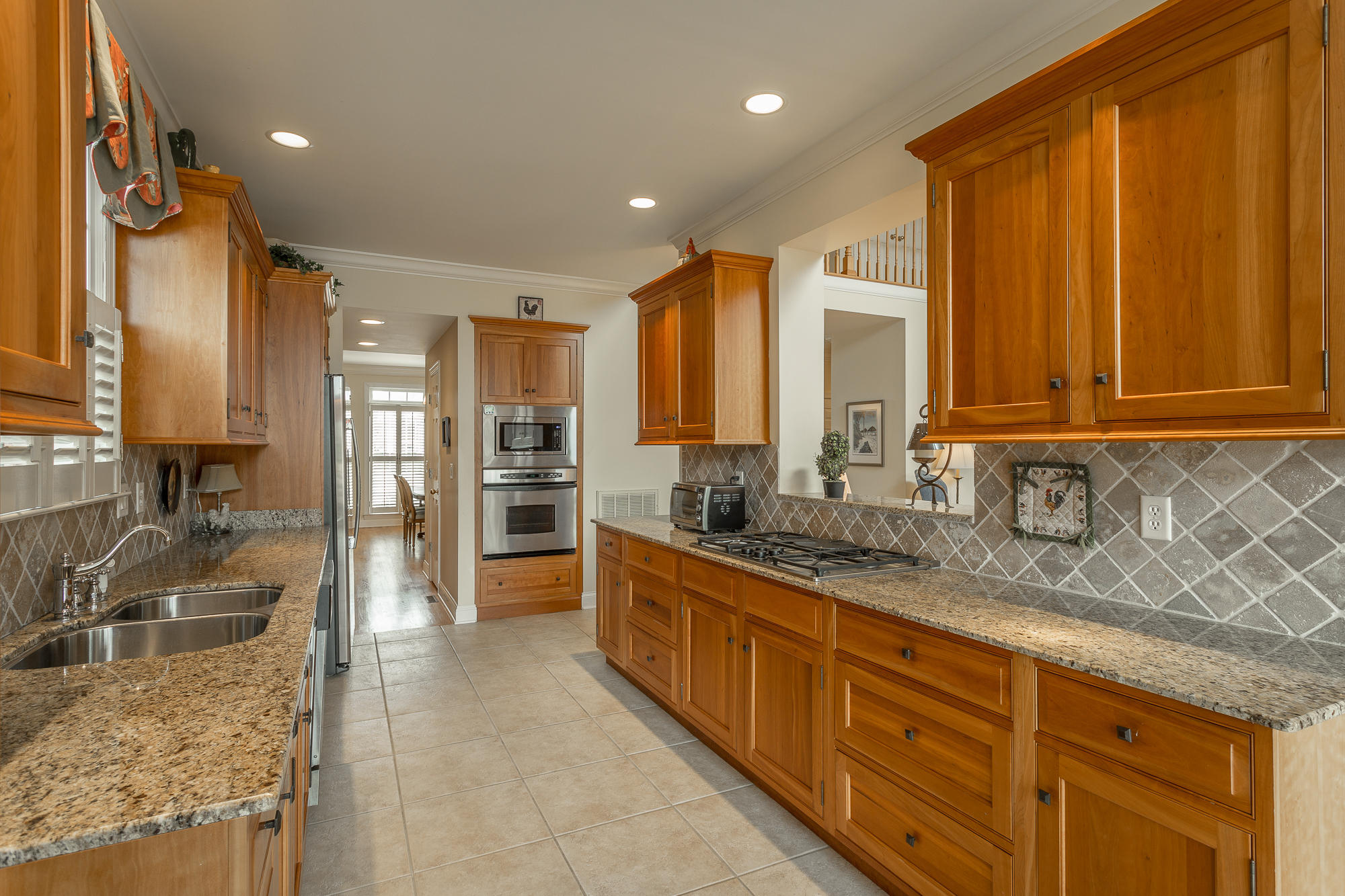 206 Blackwell Farm Road Chattanooga, TN 37421 - Photo 26 of 55 206 Blackwell Farm Road INT-15