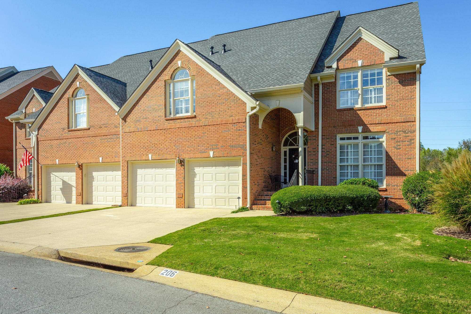 206 Blackwell Farm Road Chattanooga, TN 37421 - Photo 3 of 55 206 Blackwell Farm Rd. HD-6