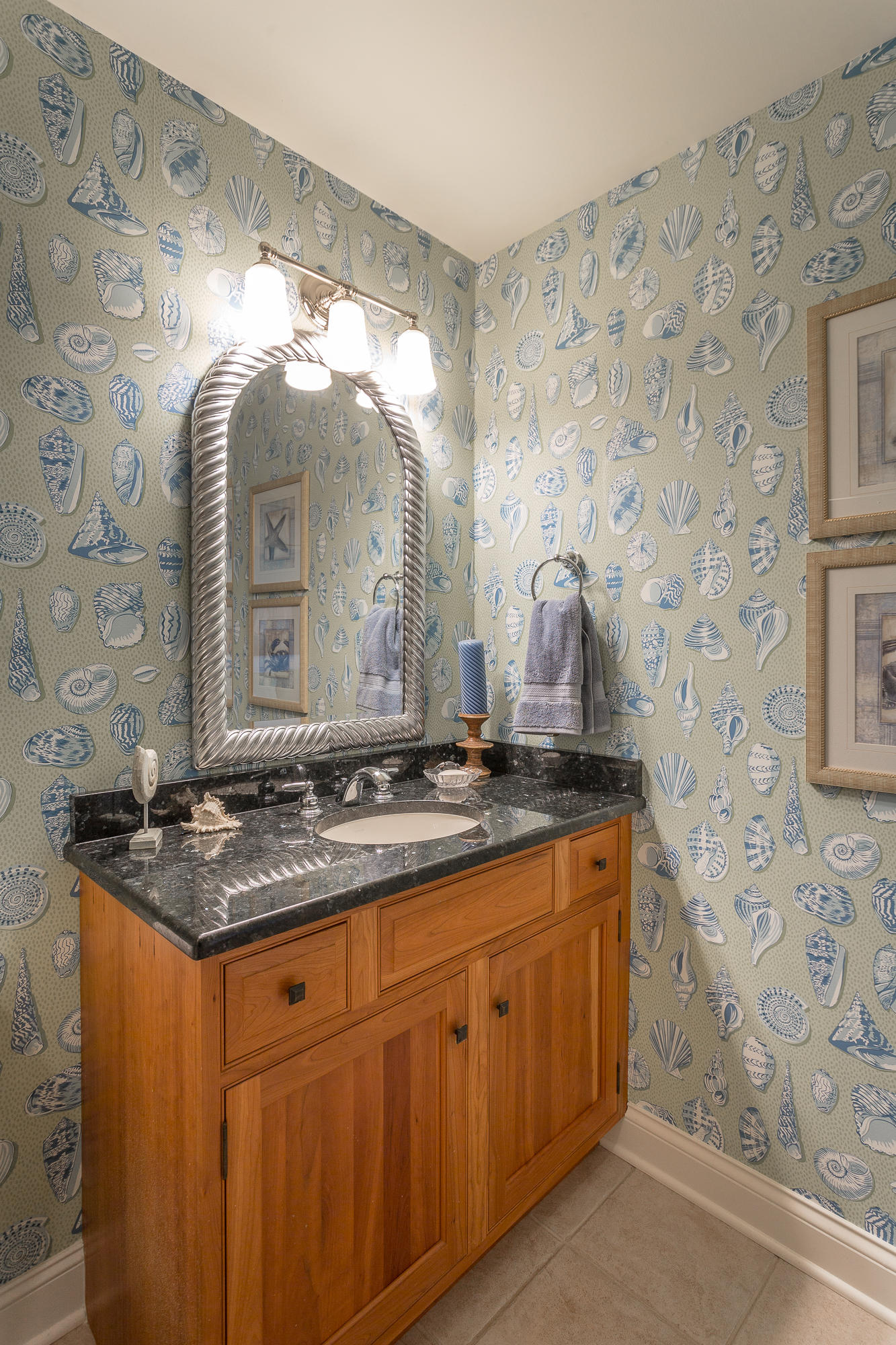 206 Blackwell Farm Road Chattanooga, TN 37421 - Photo 54 of 55 206 Blackwell Farm Road INT-49