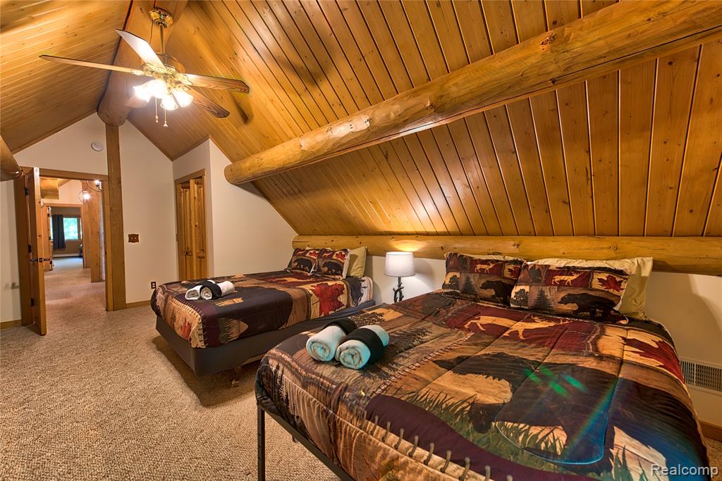 1189 Ridgeline Drive Boyne Falls, MI 49713 - Photo 72 of 92