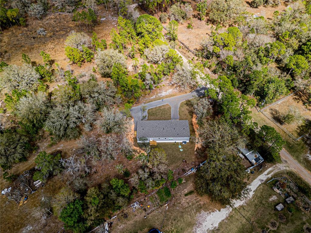45 Kelly Ridge Road Frostproof, FL 33843 - Photo 30 of 36