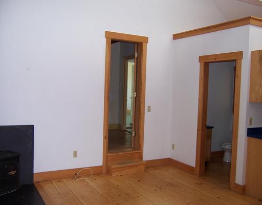 329 Wallston Road Tenants Harbor, ME 04860 - Photo 21 of 25 Other. Apartment - Living/Dining...