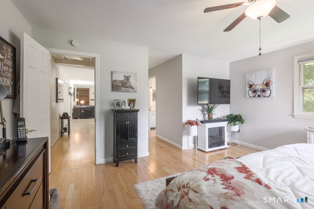 21 Parsons Road Somers, CT 06071 - Photo 33 of 38