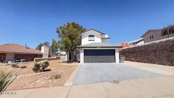 $310,000 | 7013 Echo Cliffs Drive, El Paso, TX 79912