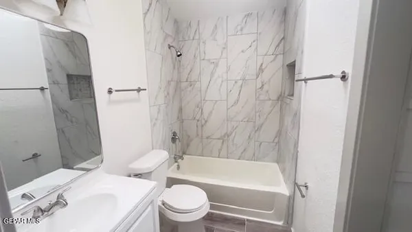 $310,000 | 7013 Echo Cliffs Drive, El Paso, TX 79912