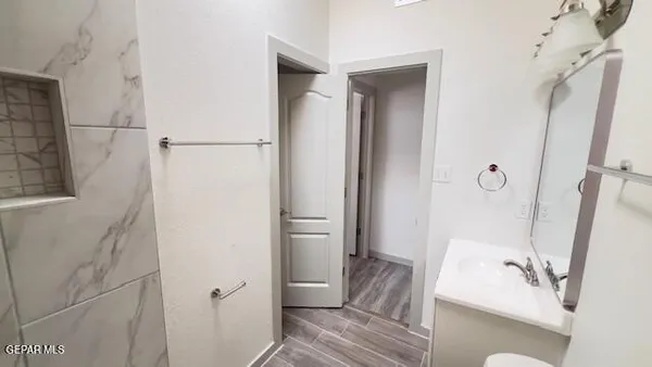 $310,000 | 7013 Echo Cliffs Drive, El Paso, TX 79912