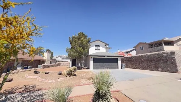 $310,000 | 7013 Echo Cliffs Drive, El Paso, TX 79912