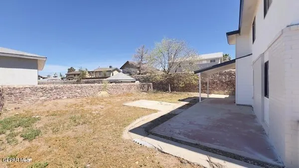 $310,000 | 7013 Echo Cliffs Drive, El Paso, TX 79912