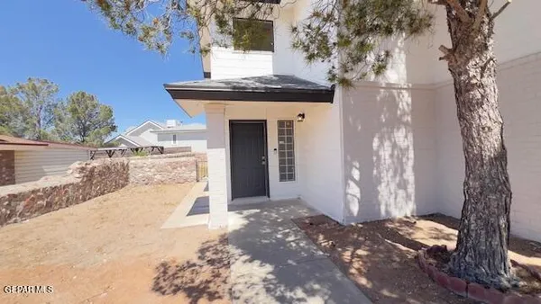 $310,000 | 7013 Echo Cliffs Drive, El Paso, TX 79912