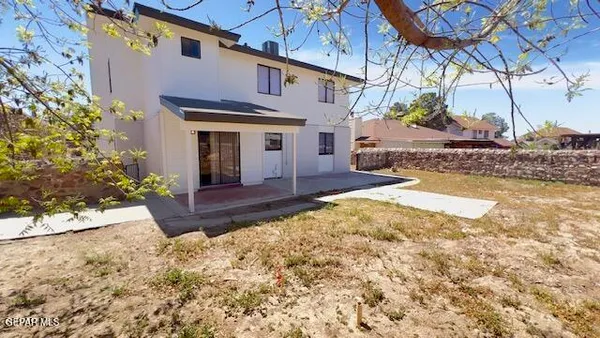 $310,000 | 7013 Echo Cliffs Drive, El Paso, TX 79912