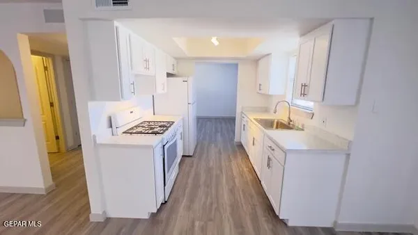 $310,000 | 7013 Echo Cliffs Drive, El Paso, TX 79912