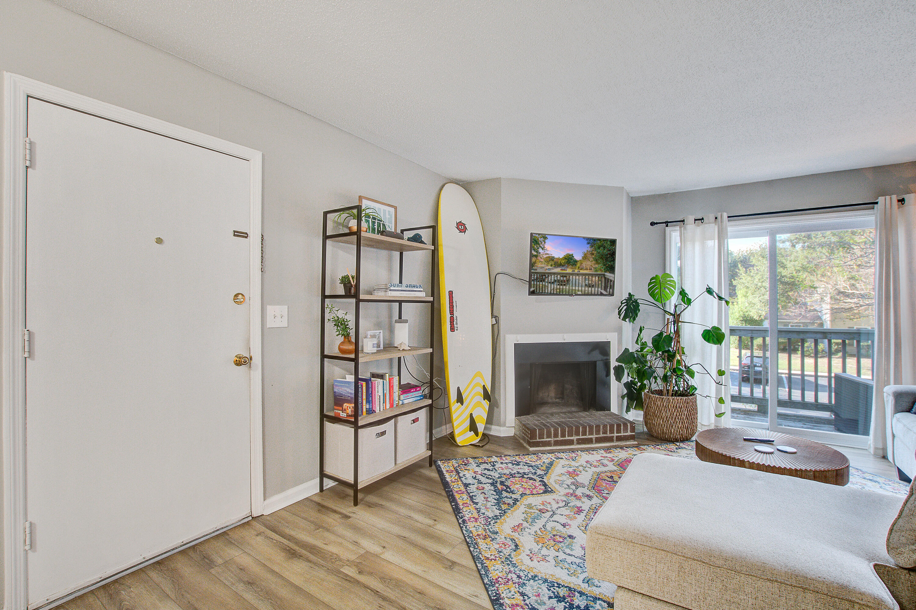 1402 Camp Road, Unit 16F Charleston, SC 29412 - Photo 14 of 31 1402 (14)