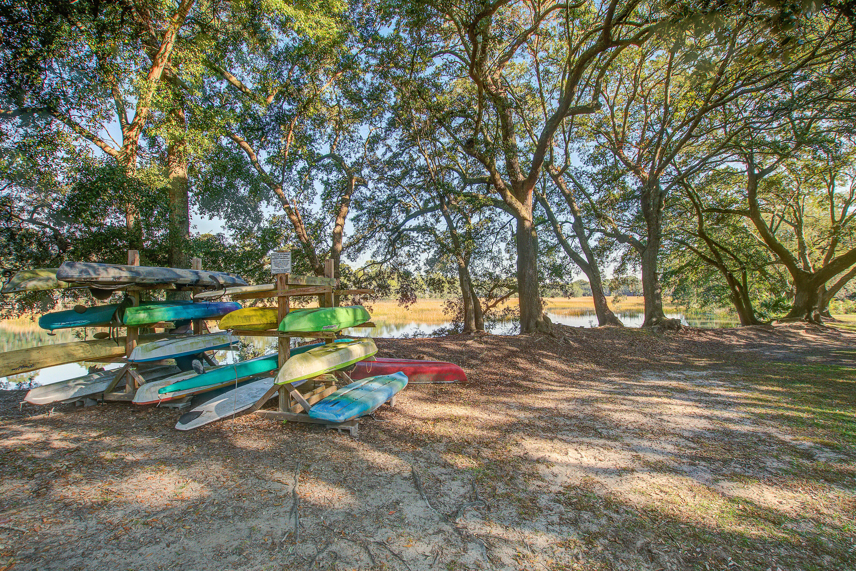 1402 Camp Road, Unit 16F Charleston, SC 29412 - Photo 28 of 31 1402 (27)