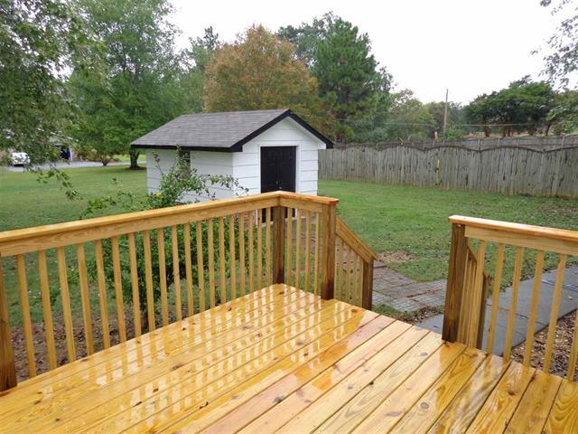 3465 Freewill Road Northwest Cleveland, TN 37312 - Photo 29 of 31 FR29