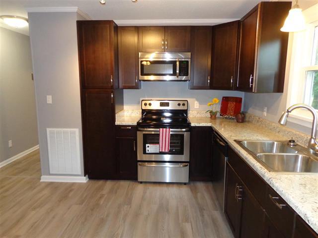 3465 Freewill Road Northwest Cleveland, TN 37312 - Photo 7 of 31 FR7