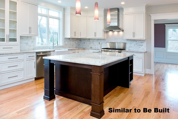 23 Covered Bridge Lane Wayland, MA 01778 - Photo 2 of 11 a kitchen with a sink cabinets and window
