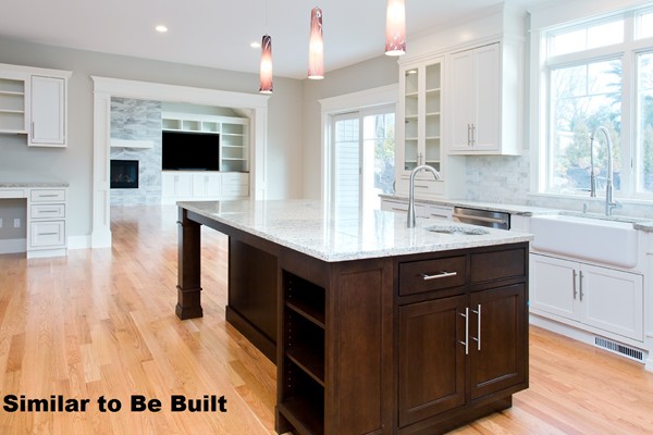23 Covered Bridge Lane Wayland, MA 01778 - Photo 3 of 11 a kitchen with stainless steel appliances a sink and a microwave