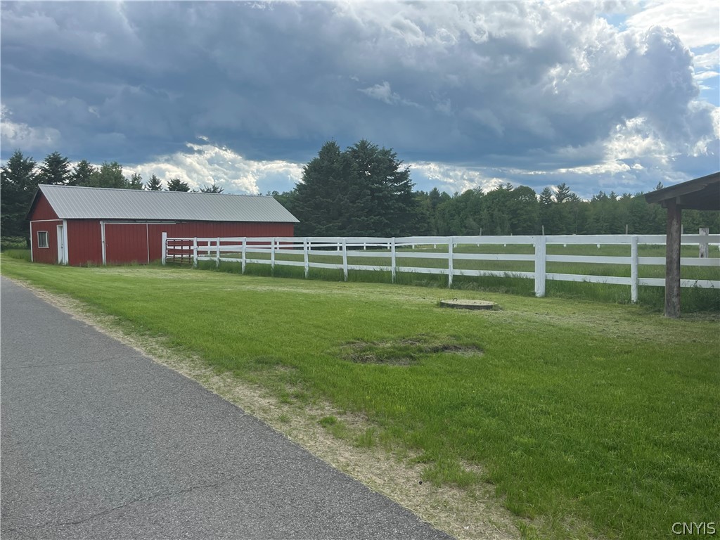 808 Fay Road Constable, NY 12926 - Photo 8 of 45