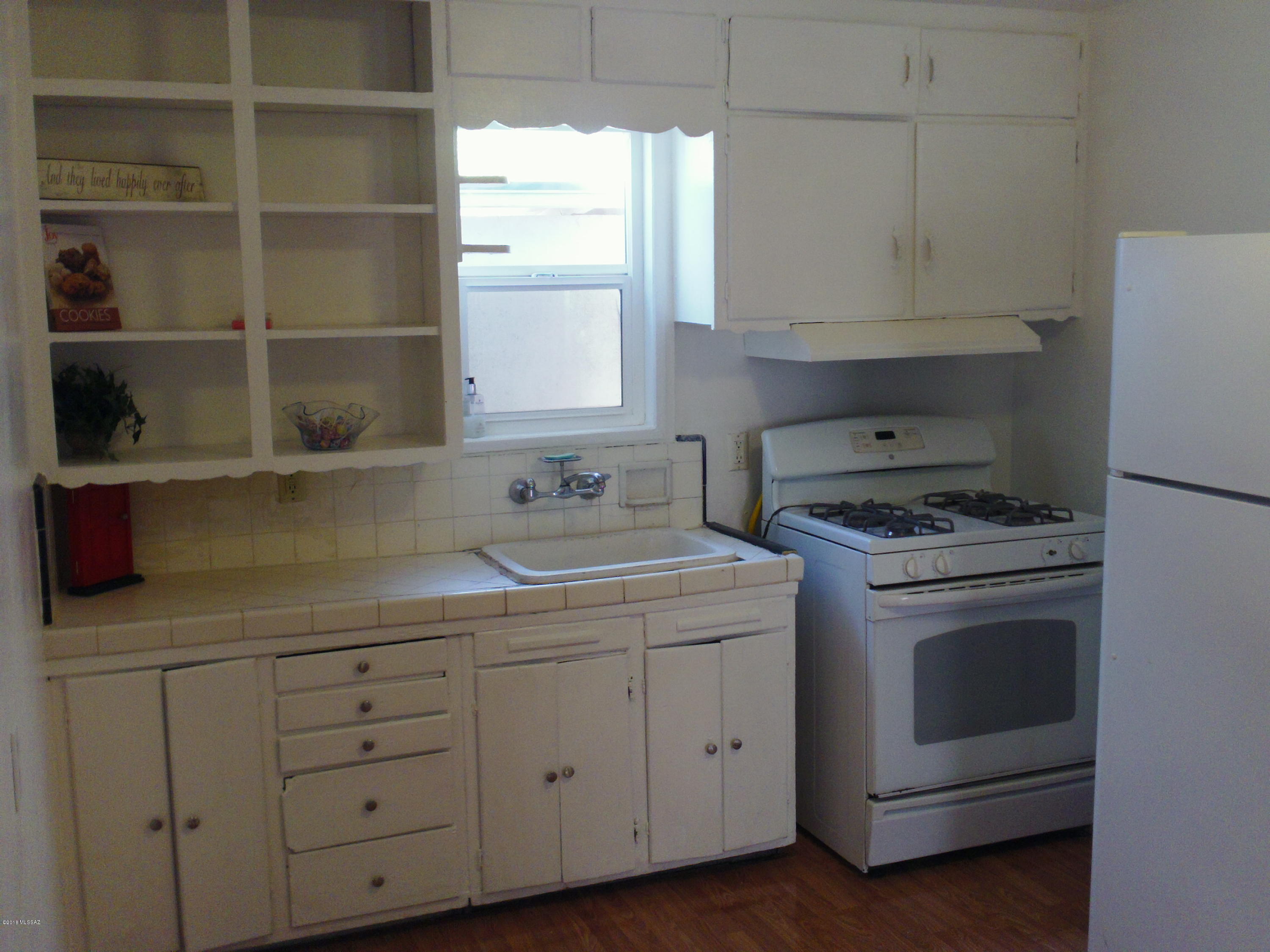 608 West Simmons Road, Unit A'' Tucson, AZ 85705 - Photo 4 of 21