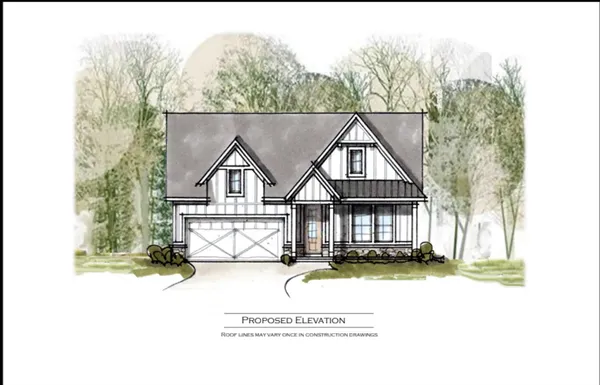 $534,990 | 109 Esteph Court, White House, TN 37188