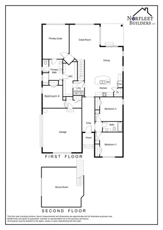$534,990 | 109 Esteph Court, White House, TN 37188