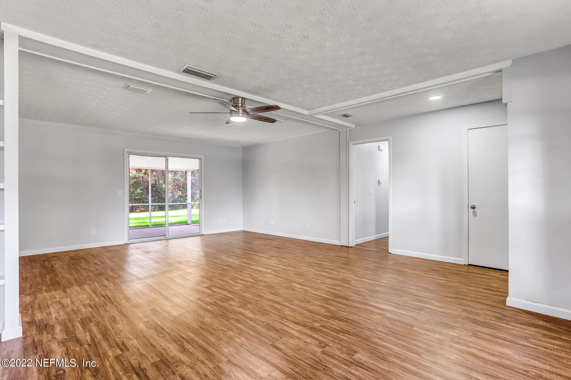 2510 Aquarius Road Orange Park, FL 32073 - Photo 12 of 63 Luxury Wood Vinyl Plank Floors