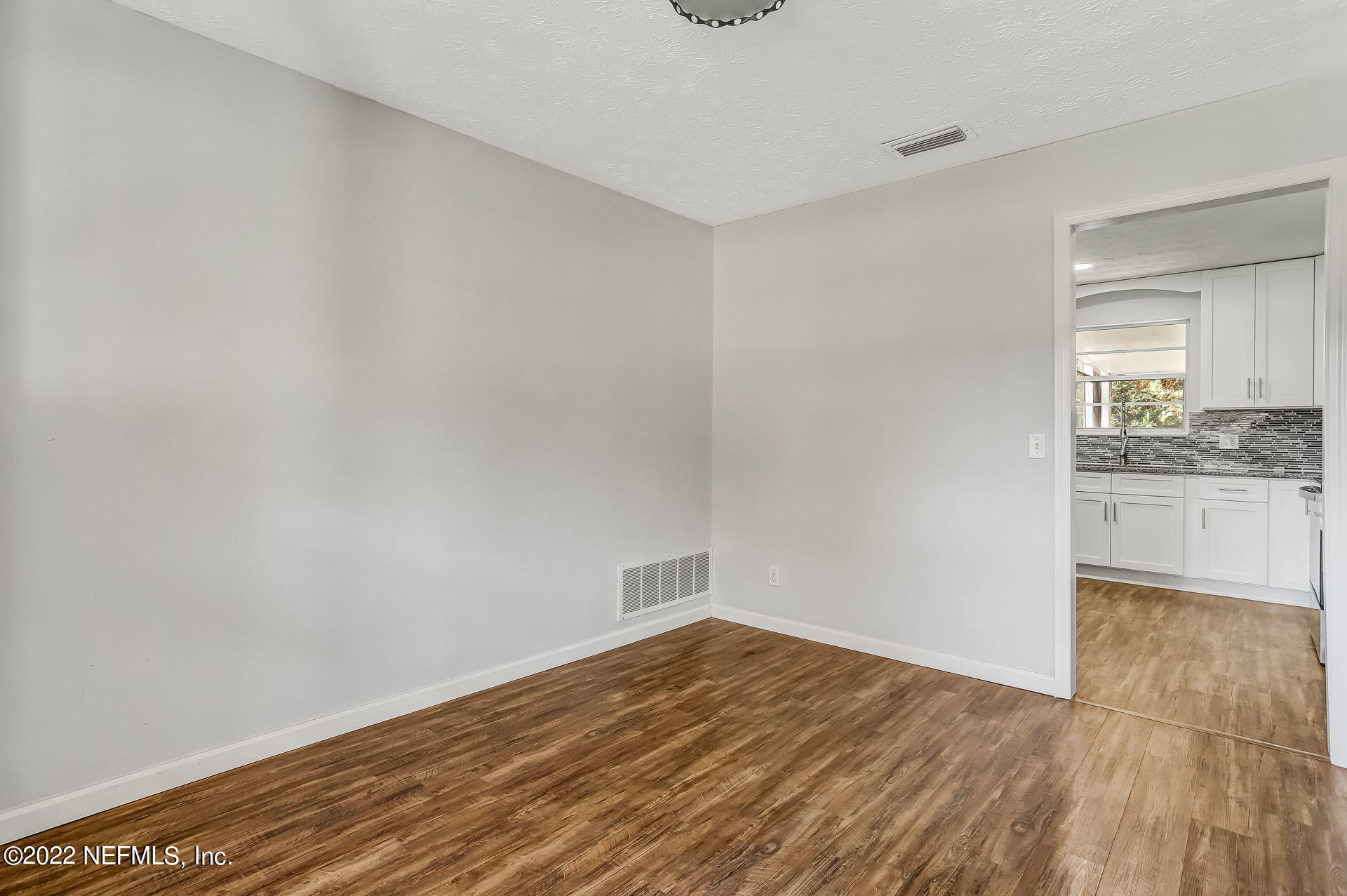 2510 Aquarius Road Orange Park, FL 32073 - Photo 16 of 63 Separate Dining Room