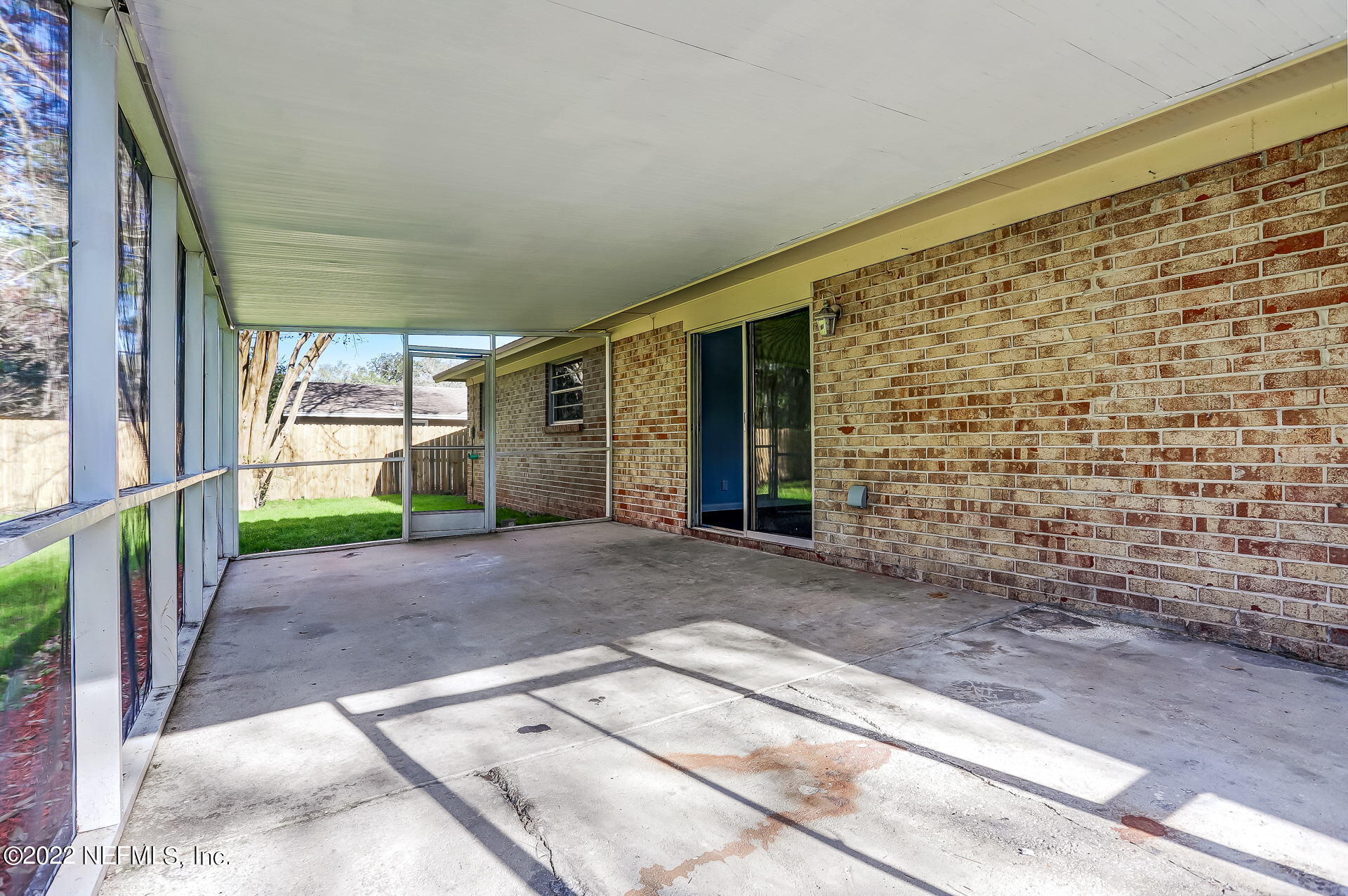 2510 Aquarius Road Orange Park, FL 32073 - Photo 46 of 63 Great space to hang outside