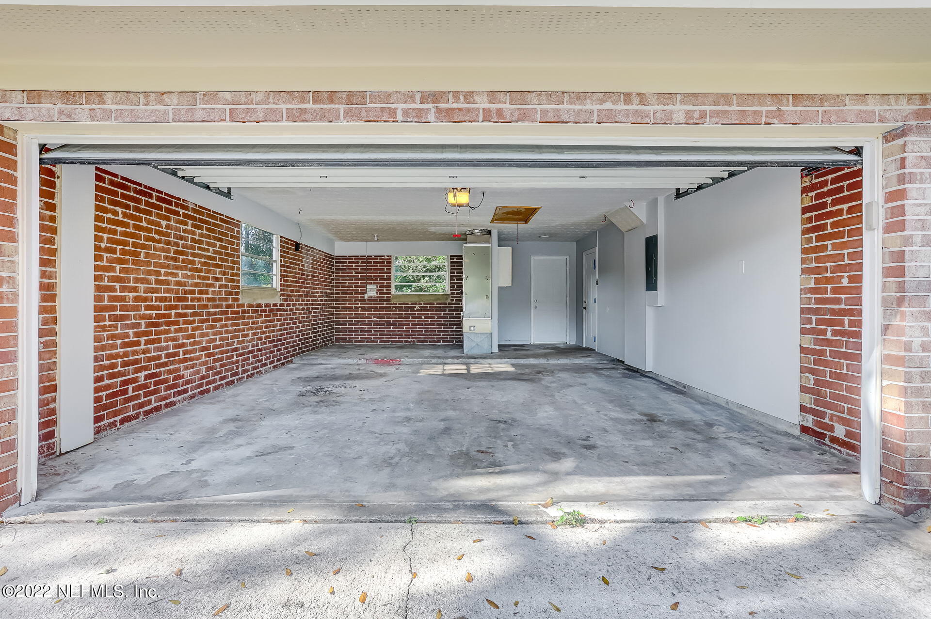 2510 Aquarius Road Orange Park, FL 32073 - Photo 53 of 63 2 car attached garage