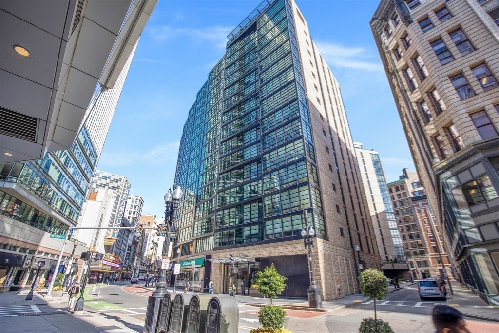580 Washington Street, Unit 1002 Boston, MA 02111 - Photo 30 of 30