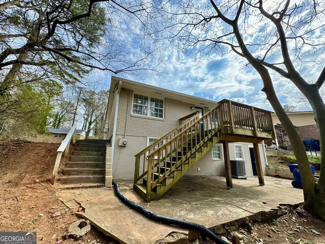 $250,000 | 1145 Penn Court Southeast, Atlanta, GA 30315