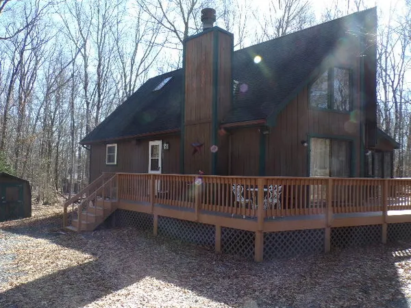 $1,950 | 64 Hugo Drive, Albrightsville, PA 18210