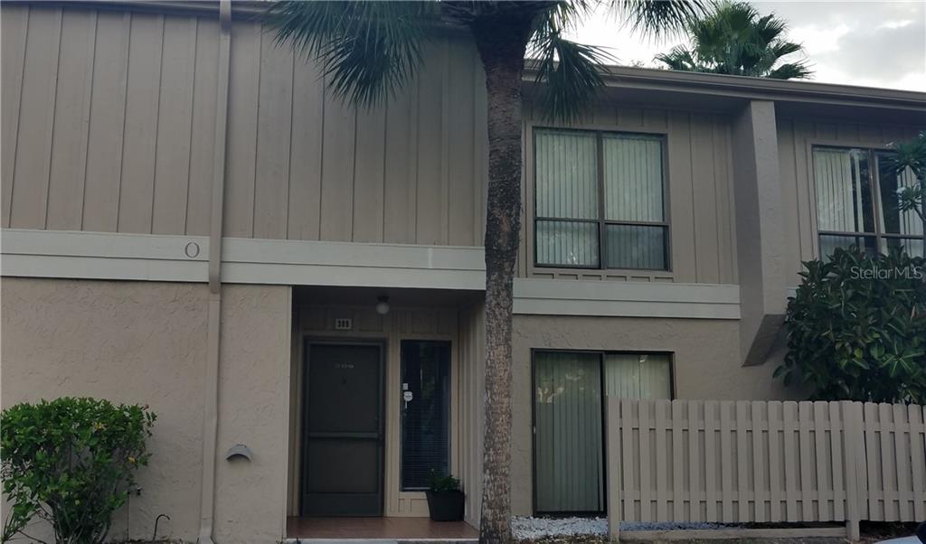 4001 South Beneva Road, Unit 309 Sarasota, FL 34233 - Photo 1 of 1