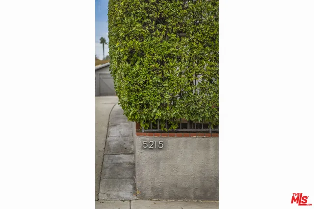 $4,000 | 5215 Almaden Drive, Los Angeles, CA 90042