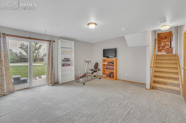 7829 French Road Colorado Springs, CO 80920 - Photo 28 of 30