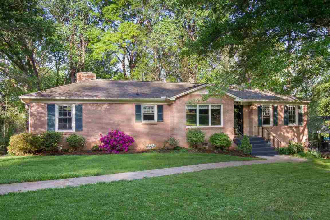 406 Timberlake Road Anderson, SC 29625 - Photo 3 of 24 Gallery Image 3