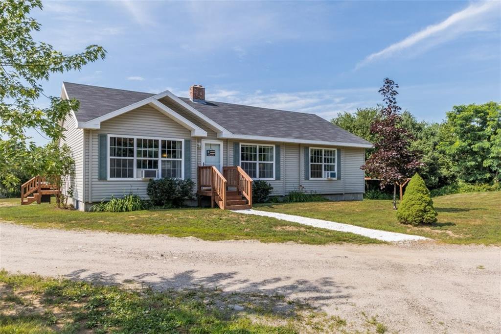 170 County Road Gorham, ME 04038 - Photo 2 of 29 Photo
