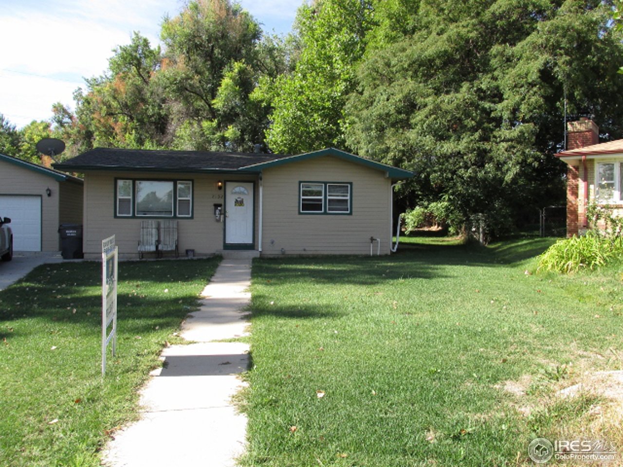 2132 7th Street Road Greeley, CO 80631 - Photo 1 of 4 Gallery Image 1