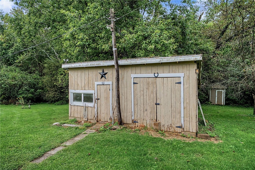 1861 Simison Road Spring Valley, OH 45370 - Photo 61 of 90 Gallery Image 61