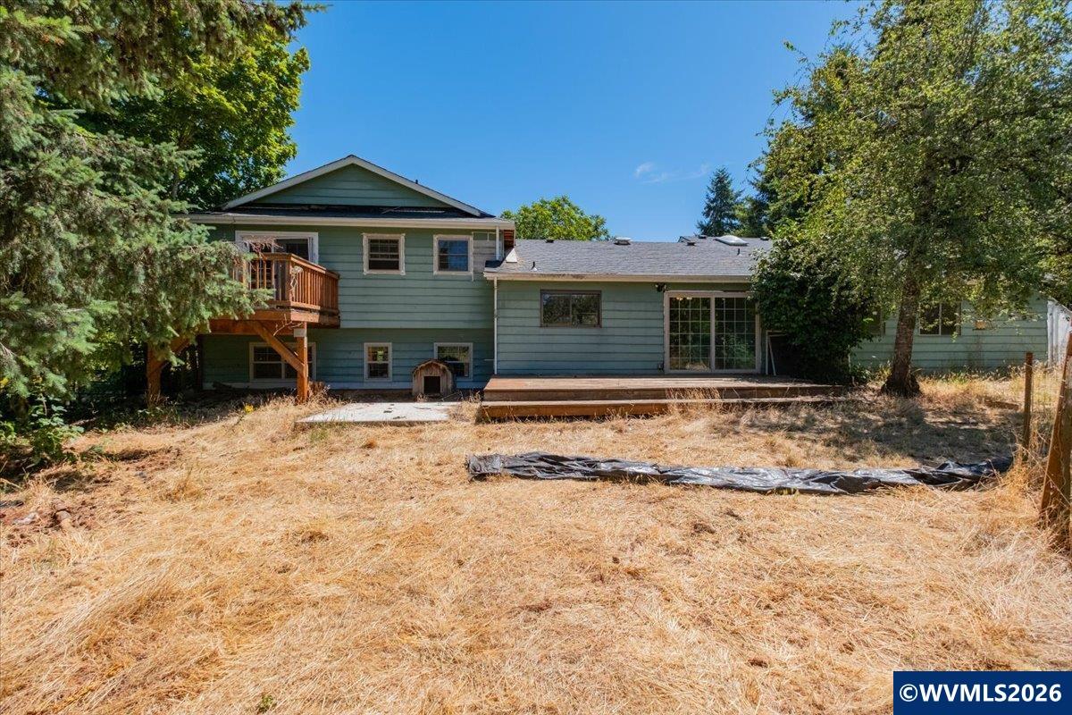 5274 Gath Road Southeast Salem, OR 97317 - Photo 46 of 50