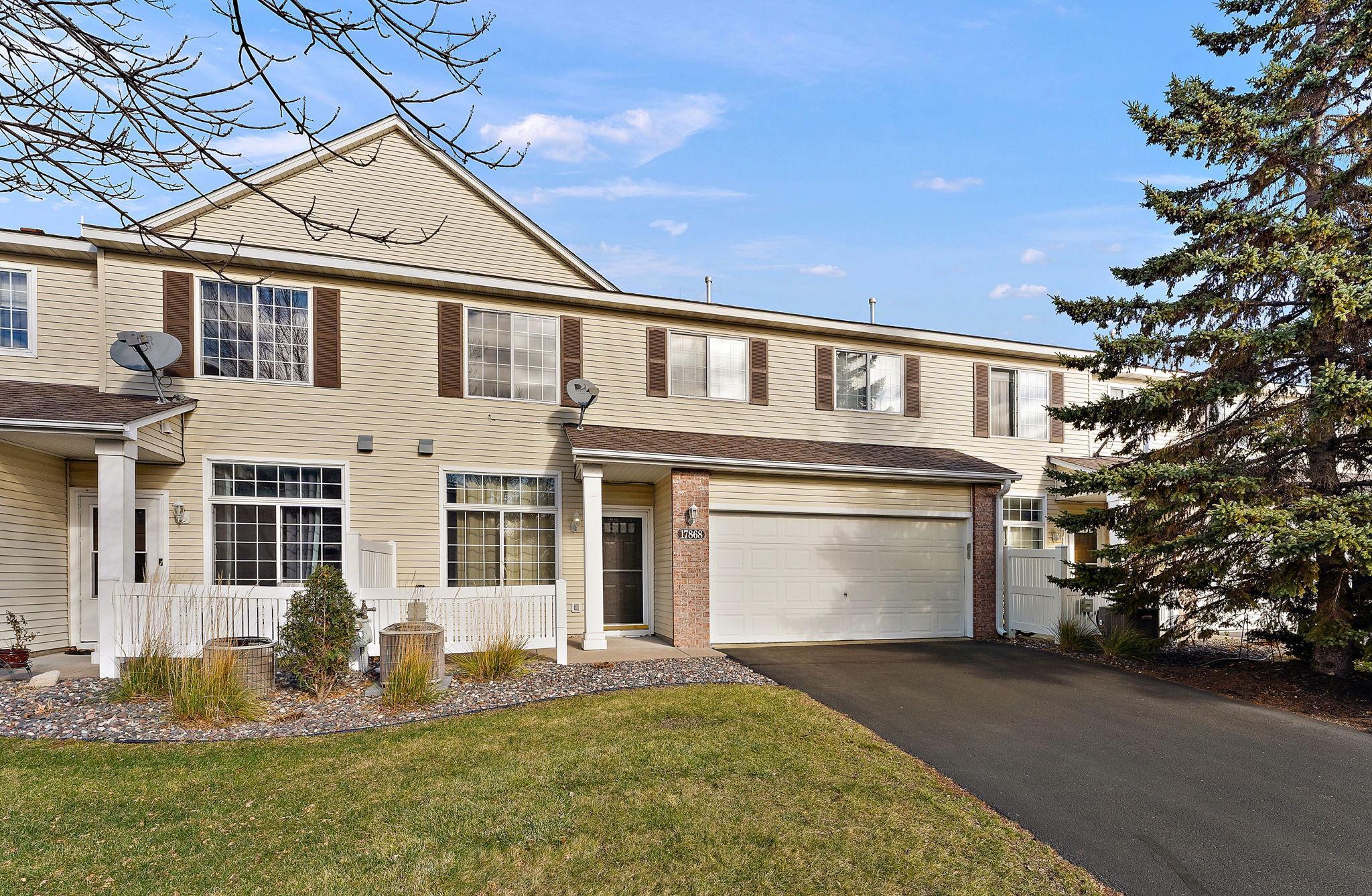 17868 96th Avenue North Maple Grove, MN 55311 - Photo 1 of 14